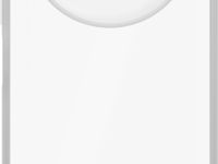 Клип-кейс Krutoff для Xiaomi REDMI A3 Прозрачный