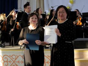 Филармония Якутии представила программу гастролей в Москве, Санкт-Петербурге и Великом Новгороде