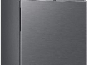 Холодильник Samsung RT35CG5000S9WT серебристый