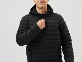 Куртка Nordski Savage Black