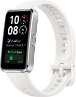 Фитнес-браслет HUAWEI Band 10 Белый