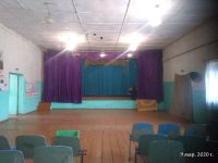 Алешенский сельский дом культуры