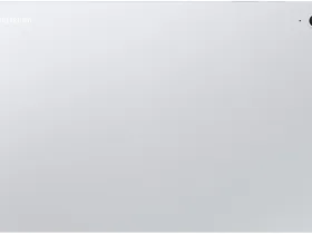 Samsung Galaxy Tab S10 FE+ 12/256Gb Wi-Fi (Silver)