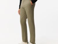 Мужские брюки-чинос Lacoste из эластичного хлопка