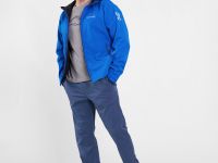 Куртка Canyon Мужская