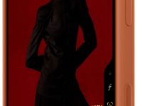 Клип-кейс Apple Silicone с MagSafe для Apple iPhone 17 Pro Коричневый