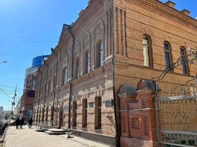 В Национальной библиотеке состоится круглый стол писателей Республики Татарстан и Якутии