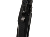 Складной нож Daggerr Sparrow All Black, сталь D2, рукоять G10