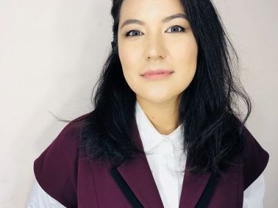 Поддержите учителя из Удачного в республиканском голосовании!