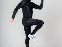 *Терморейтузы NONAME ULTIMATE PANTS UNISEX 2000167