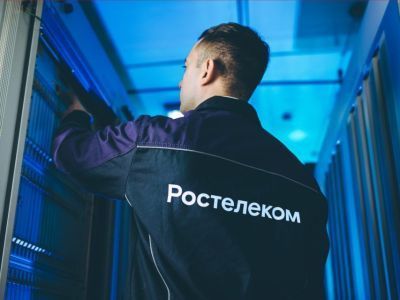 «Ростелеком» модернизировал оборудование в Нерюнгринском районе Якутии