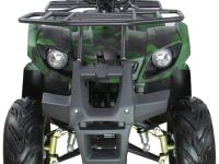 Электроквадроцикл AVANTIS ATV Classic 8E (1000W)