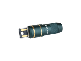 Фонарь Olight imini 2 Dream Blue