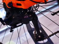Горный велосипед Stels Navigator 745 MD 27.5 V010, год 2025, цвет Зеленый, ростовка 19