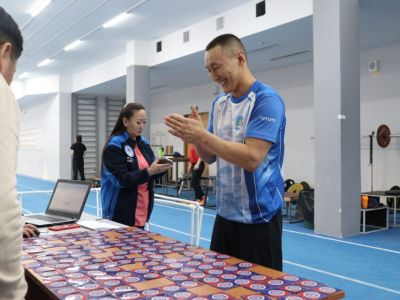 Отбор на Игры Манчаары. Лучшие многоборцы заявились на чемпионат Якутии