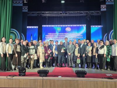 В Жиганске провели форум работников агропромышленного комплекса