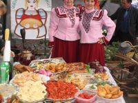 Шебалинский сельский дом культуры