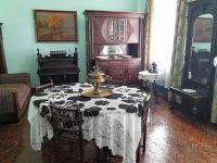 Топкинский исторический музей