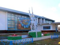 Саринский сельский дом культуры