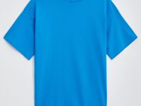 Футболка oversize силуэта