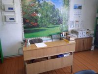 Краснояровская сельская библиотека – филиал № 14