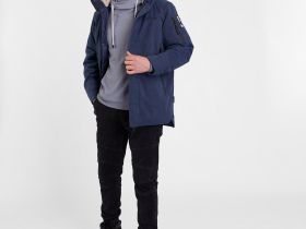 Куртка утепленная Wisconsin II Мужская