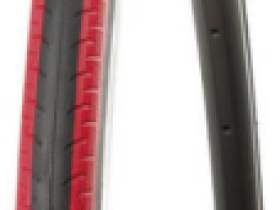 Велопокрышка Kenda Kontender K196 28" (черный / белый 700x23C (23x622))