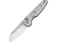 Складной нож Kizer Parakeet, сталь Nitro-V, рукоять акрил