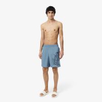 Мужские плавательные шорты Lacoste