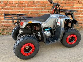 Квадроцикл MOWGLI Sharp