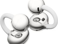 Наушники HUAWEI FreeClip 2 Белые