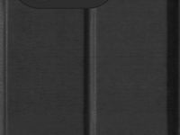 Magnet Book для TECNO Spark 20 Pro Black