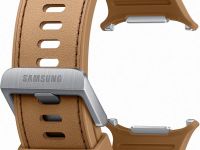 Ремешок Samsung Galaxy Watch Ultra2|Galaxy Watch Ultra Peakform Band песочно-коричневый