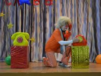 Жирковский сельский клуб