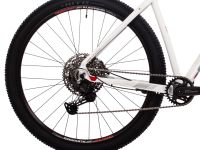 Горный велосипед Stinger Reload Evo 29, год 2024, цвет Белый, ростовка 20