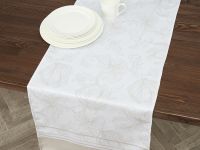 Скатерть-дорожка Блеск/Lustro