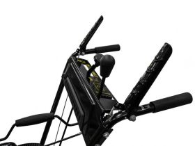 Снегоуборщик ЧЕМПИОН ST655