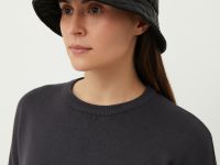 Панама женская с отстрочкой