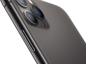 Смартфон Apple