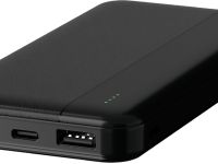 Портативное зарядное устройство Red Line M3 10000mAh Black