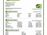 California Gold Nutrition, Immune 4, средство для укрепления иммунитета, 60 вегетарианских капсул