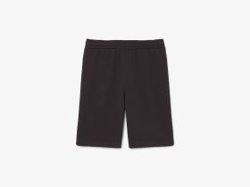 Хлопковые шорты Lacoste Унисекс
