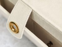 Шкатулка Granelli, бежевая