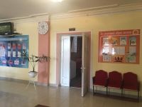 Успенский сельский дом культуры «Лира»