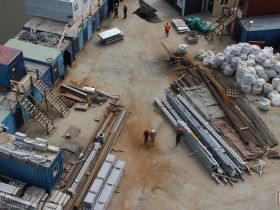 Культурное общественное пространство на крыше появится в Якутске