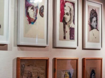 Галерея Дмитрия Семенова