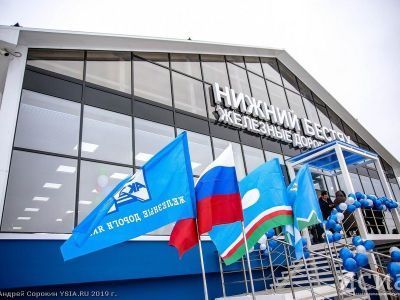 В Мегино-Кангаласском районе явка избирателей на выборах главы Якутии составила 59,07 %