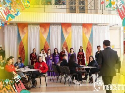 В программу конкурса на знание народов Якутии «Время традиций» добавили новые направления