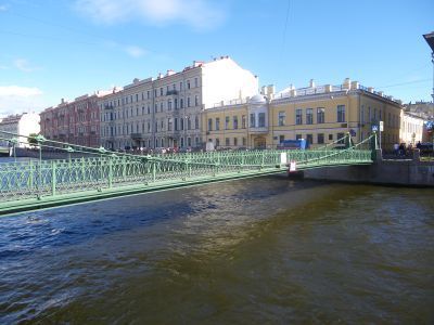 Мост Почтамтский