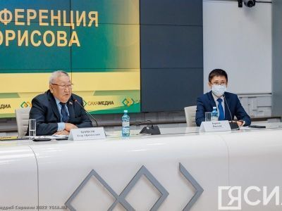 Сенатор Егор Борисов: Многие санкции Запада не смогут достичь своей цели